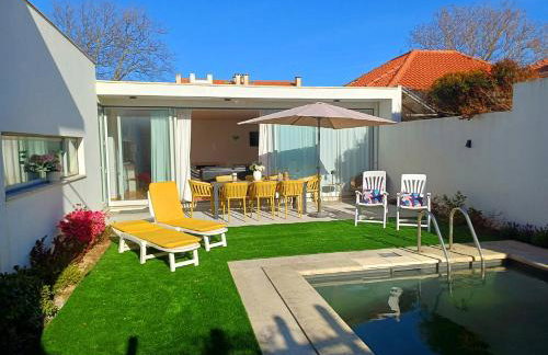 Pena's Family Beach House - Foto 1