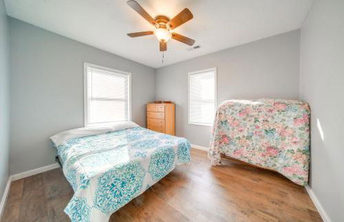 Charming Cottage with Yard Less Than 1 Mi to Lake Erie! - Foto 20