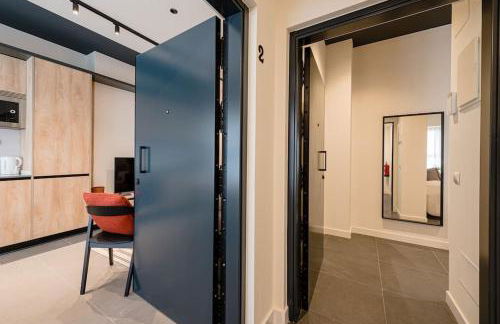 Hermoso estudio en Legazpi °2 - Photo 10