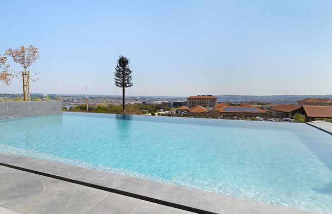 Ellipse Waterfall 31001 - Foto 14