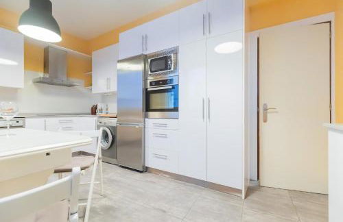 Etxeberria Park Free Parking by Next Stop Bilbao - Foto 8