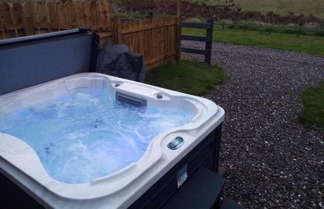 Remarkable 1-bed Villa in Coleraine - Foto 11