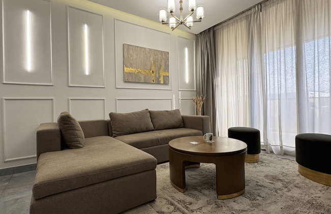 Mynt Stay New Cairo Residence - Foto 22