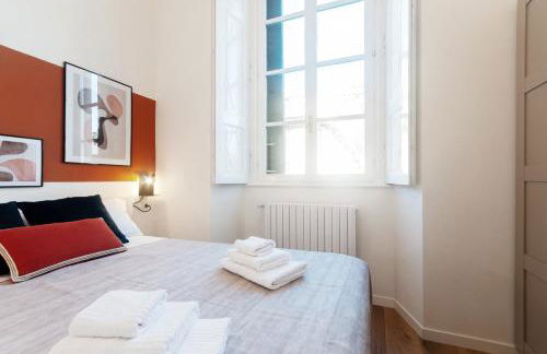 Vittani Palace - The Red Apartment - Foto 36