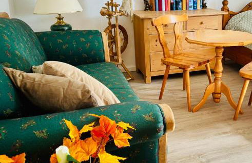 Charmantes Ferienhaus Luise im Allgäu - Foto 29