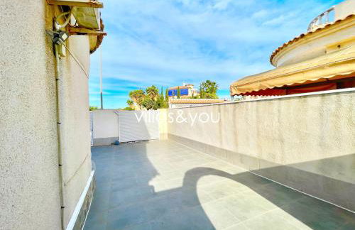 Villa Atalaya Park by Villas&You - Foto 46