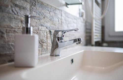 Le Cinque Rose airport apartment - Foto 30