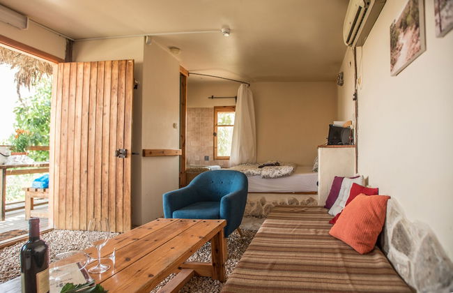 Carmey Avdat Farm - Foto 3