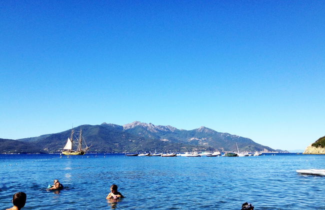 Villa Enfola - Photo 17