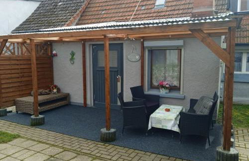 Ferienhäuschen Berg und Tal - Foto 2