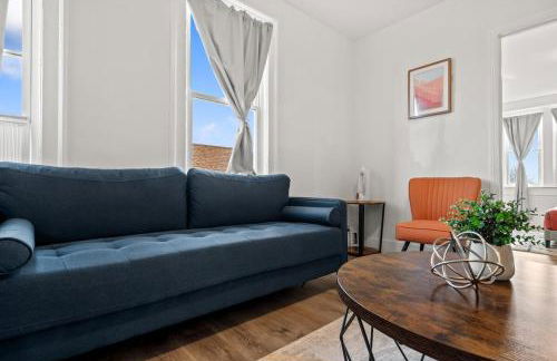 Downtown Hartford 2BR Family Pet Friendly - Foto 7