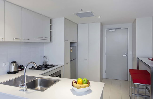 Mantra Midtown - Foto 12