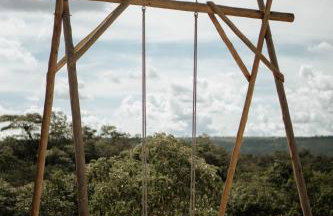 Casa confortável, pertinho da cidade e conectada a natureza - Foto 10