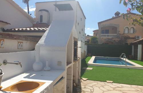 Casa Salada - Ideal famílies - Piscina - Foto 23