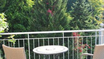 Stadt- Naturnah, Traumblick und Balkon - Foto 2