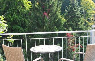 Stadt- Naturnah, Traumblick und Balkon - Foto 2