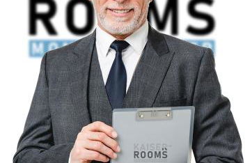 Kaiser-Rooms Stralsunder Ring 18 - Foto 1