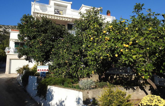 Apartments Klara-gorjana - Foto 55