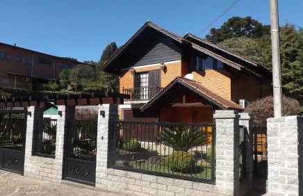 Refugio Especial da Ana - Foto 31