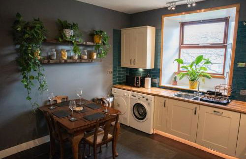 Stylish three-bedroom house in central Lerwick - Foto 19