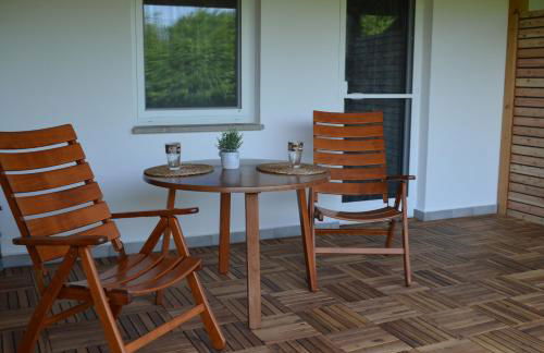 Fewo Calico - Foto 7