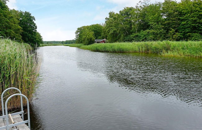 4 Person Holiday Home in Lyckeby-by Traum - Photo 9