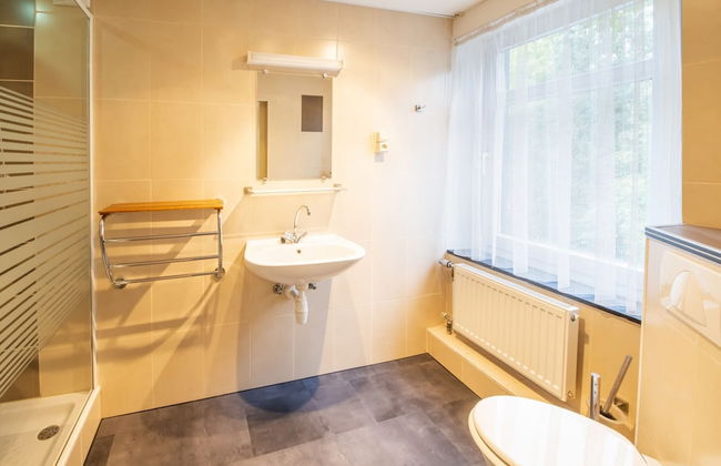 Holiday Home in Falaen by Chateau Montaigle - Foto 27