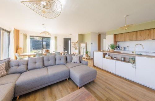 Les 4 Saisons des Violonges - Vue montagne - Photo 10