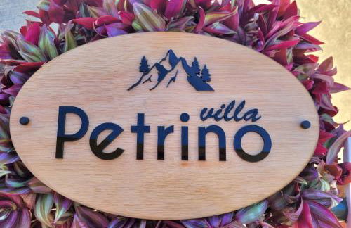 Stone Villa "To Petrino" - Foto 38