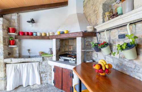 Villa Pietro Montona - Foto 41