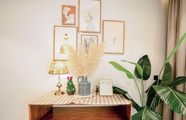 BRG GOLF - Danang Private Pool Villa 3BR - Foto 49