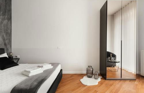 Deluxe Central Apartment - Photo 42