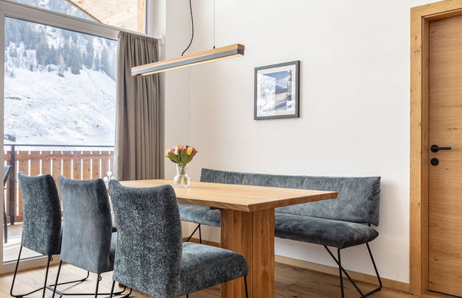 Modern Apartment 100 m From ski Area - Foto 19