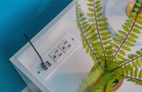 Scottsdale Rodeo Stay & King Bed, Pool with Scenic Views & WFH - S433 - Foto 53