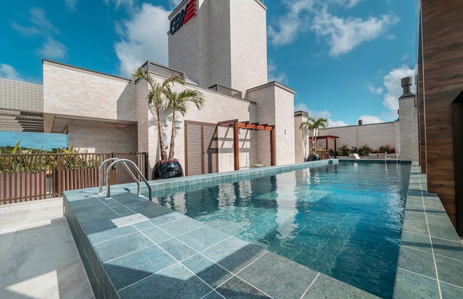 814 - Aluguel Apto 2 suítes Bombinhas SC - Foto 13