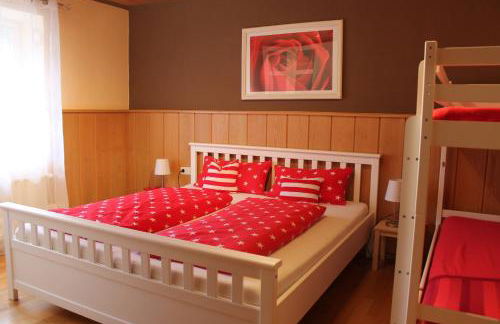 FeWo Alte Post - Foto 8