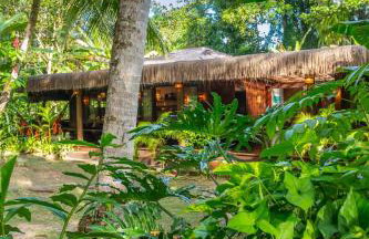Bahia Soul - Casa Mutá - Barra Grande - Península de Maraú - Foto 1