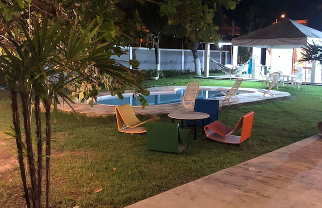 Vila Gameleira Garça Torta - Foto 5