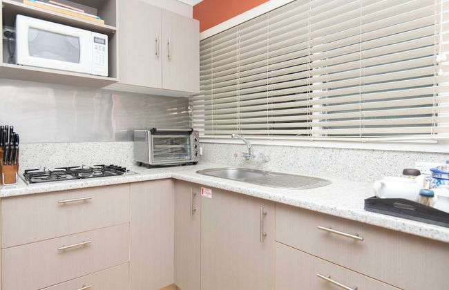 Cascade Garden Apartments - Foto 9