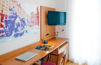 Séjours & Affaires Lyon Saint-Nicolas - Photo 22