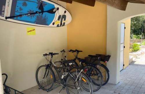 Gîte Lavandin 2 - Foto 25