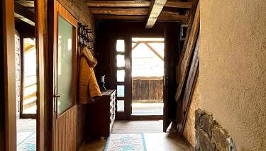 Vila Bella Vista - Foto 4, Lobby or reception