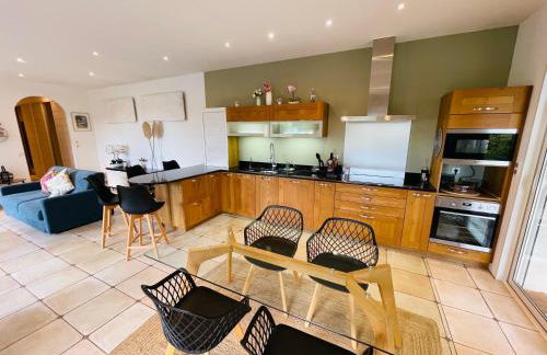 L'annexe du domaine de brisset - Foto 18