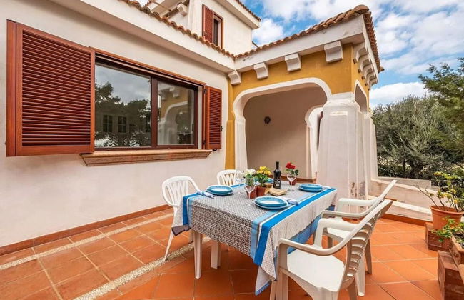 Detached Villa With Garden in Stintino - Foto 1