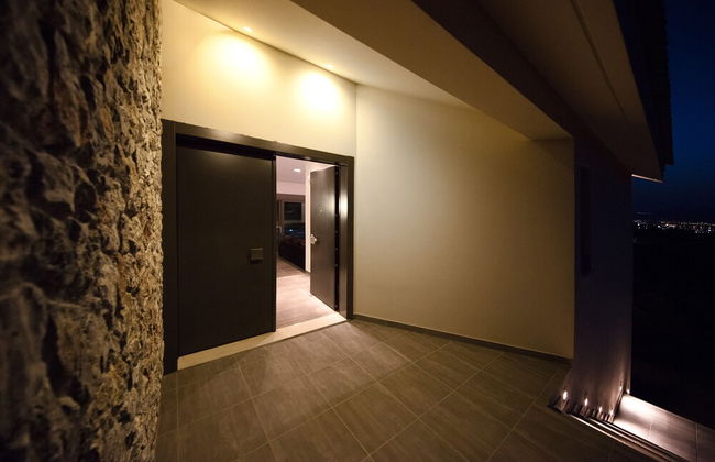 Tramonto Di Olive Gorgeous Villa by VillaRentalsgr - Foto 25