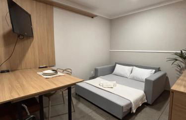 Flat no Centro - Foto 6