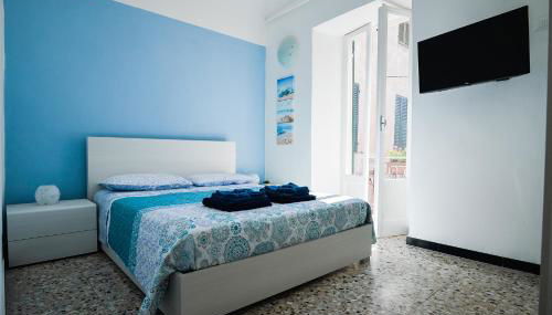 La Zuacca, luminoso appartamento con terrazzo - Foto 5