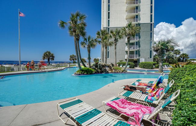 Long Beach Resort by Panhandle Getaways - Foto 55