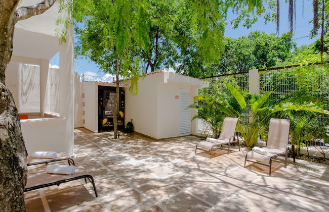 Casa del Árbol Condo - Foto 57