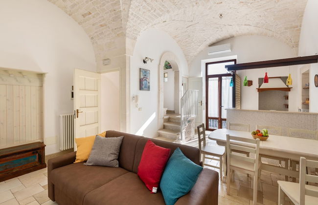 3189 Dimora Bellargo by Barbarhouse - Foto 7